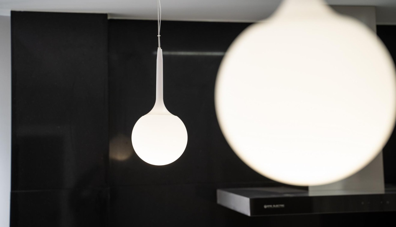 Novostavba - Bungalow - Pilar de La Horadada - pueblo