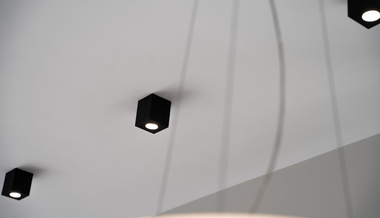 Novostavba - Bungalow - Pilar de La Horadada - pueblo