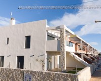 Novostavba - Bungalow - Pilar de La Horadada - pueblo