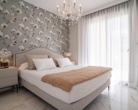 Novostavba - Bungalow - Pilar de La Horadada - pueblo