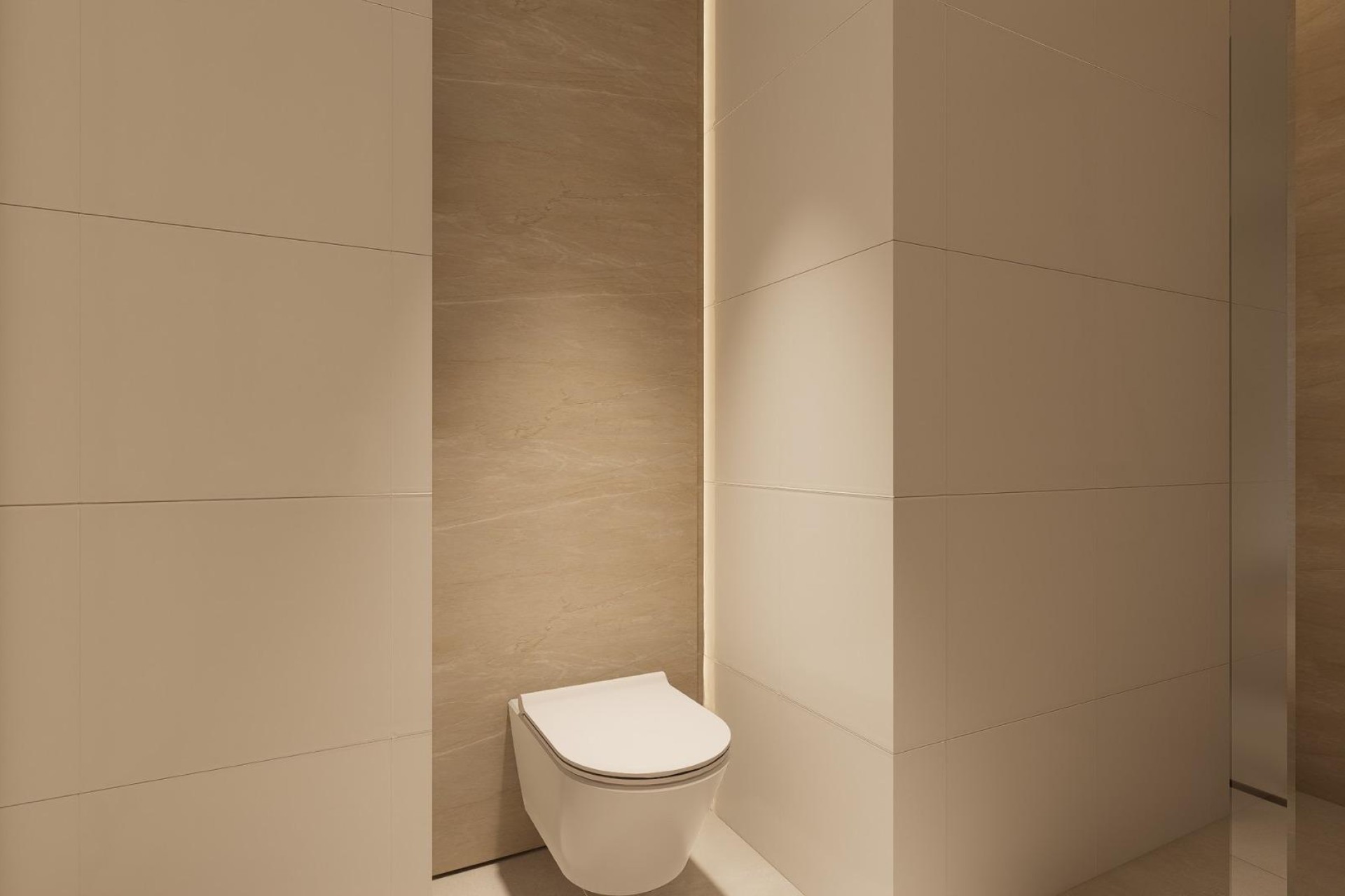 Novostavba - Bungalow - Pilar de La Horadada - pueblo