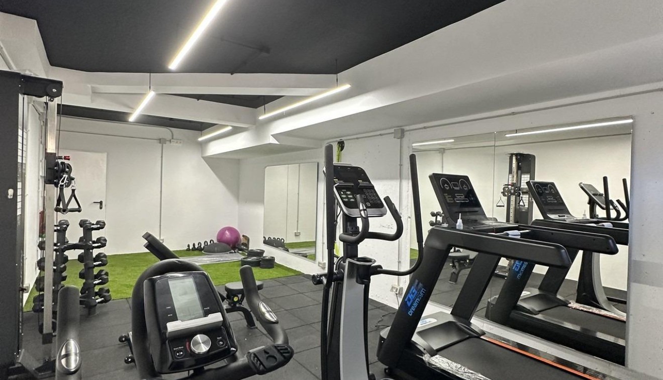 Novostavba - Bungalow - Pilar de La Horadada - pueblo