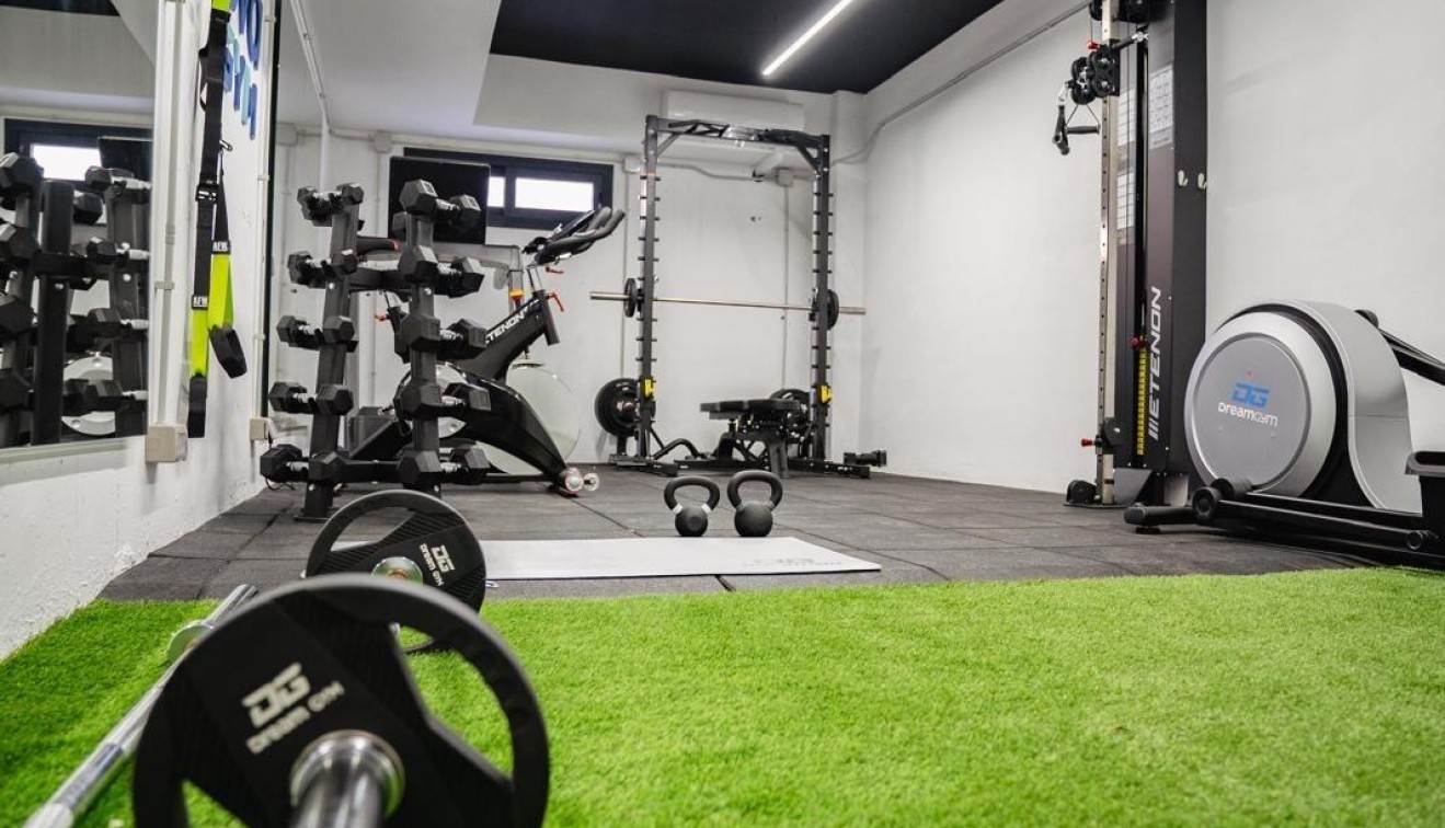 Novostavba - Bungalow - Pilar de La Horadada - pueblo