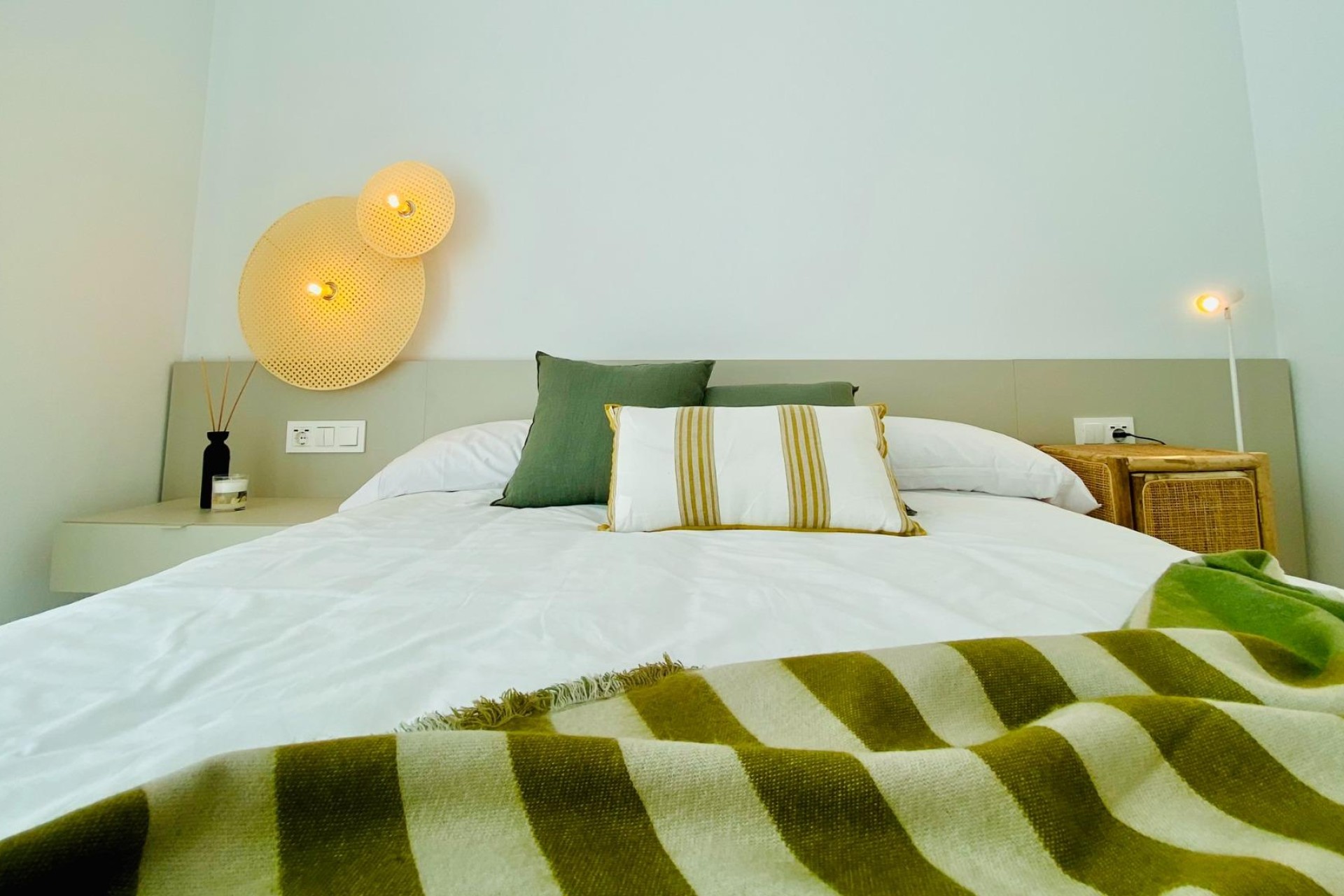 Novostavba - Bungalow - Pilar de La Horadada - pueblo