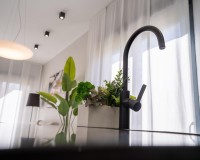 Novostavba - Bungalow - Pilar de La Horadada - pueblo