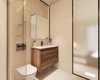 Novostavba - Bungalow - Pilar de La Horadada - pueblo