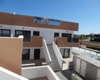 Novostavba - Bungalow - Pilar de La Horadada - pueblo