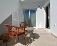 Novostavba - Bungalow - Pilar de La Horadada - pueblo