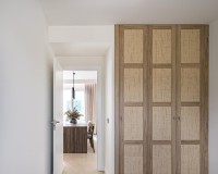 Novostavba - Bungalow - Pilar de La Horadada - Torre De La Horadada