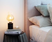 Novostavba - Bungalow - Pilar de La Horadada - Torre De La Horadada