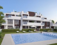 Novostavba - Bungalow - Pilar de La Horadada - Torre De La Horadada