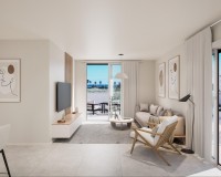 Novostavba - Bungalow - Pilar de La Horadada - Torre De La Horadada