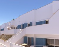 Novostavba - Bungalow - Pilar de La Horadada - Torre De La Horadada