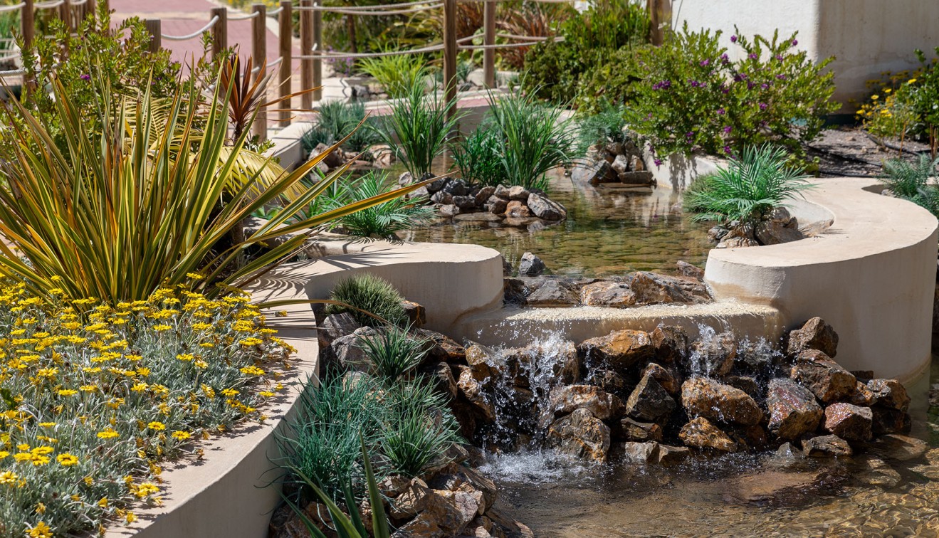 Novostavba - Bungalow - Pulpí (Almería) - Spain