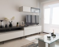 Novostavba - Bungalow - Pulpí (Almería) - Spain