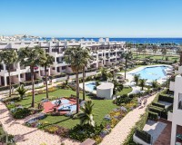 Novostavba - Bungalow - Pulpí (Almería) - Spain