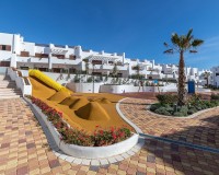 Novostavba - Bungalow - Pulpí (Almería) - Spain