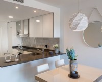 Novostavba - Bungalow - Pulpí (Almería) - Spain