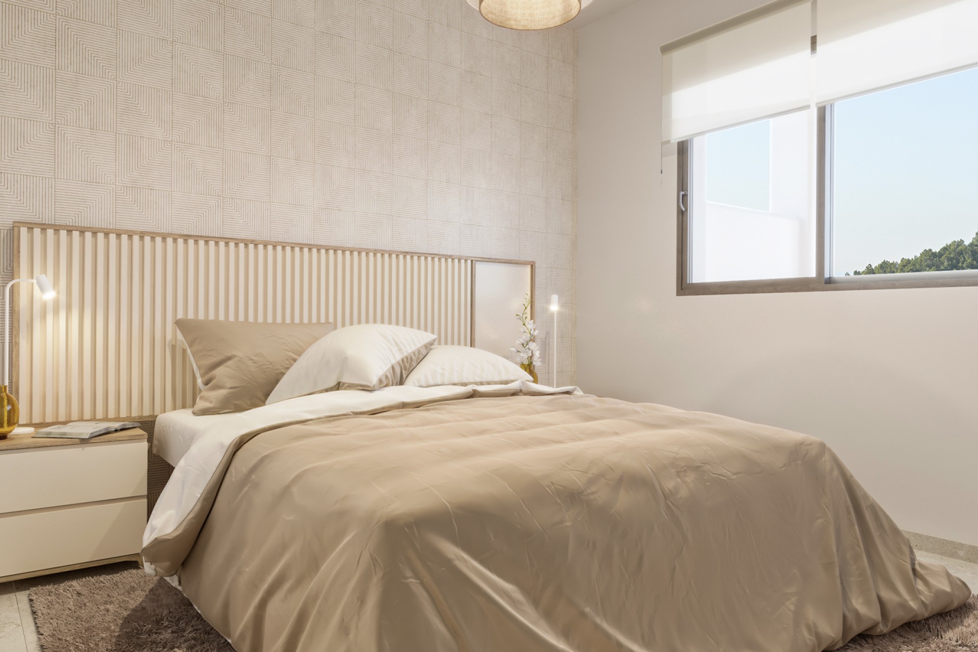 Novostavba - Bungalow - Pulpí (Almería) - Spain