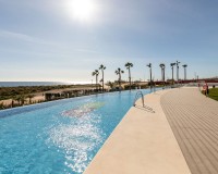 Novostavba - Bungalow - Pulpi - Spain