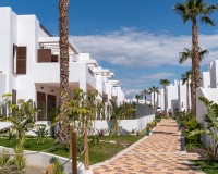 Novostavba - Bungalow - Pulpi - Spain