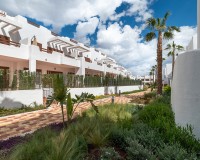 Novostavba - Bungalow - Pulpi - Spain