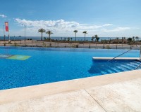 Novostavba - Bungalow - Pulpi - Spain