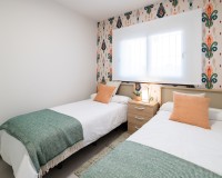 Novostavba - Bungalow - Pulpi - Spain