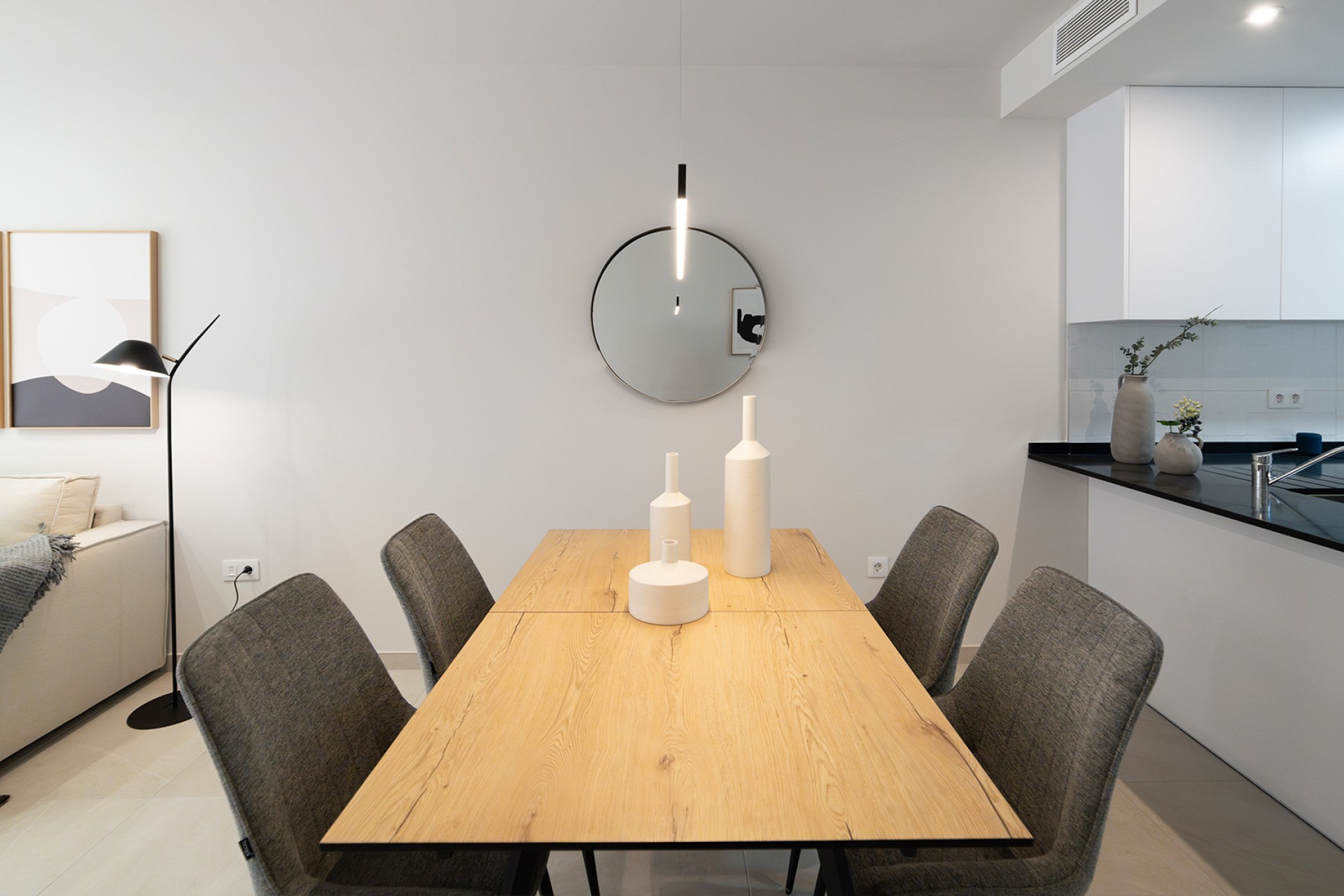 Novostavba - Bungalow - Pulpi - Spain