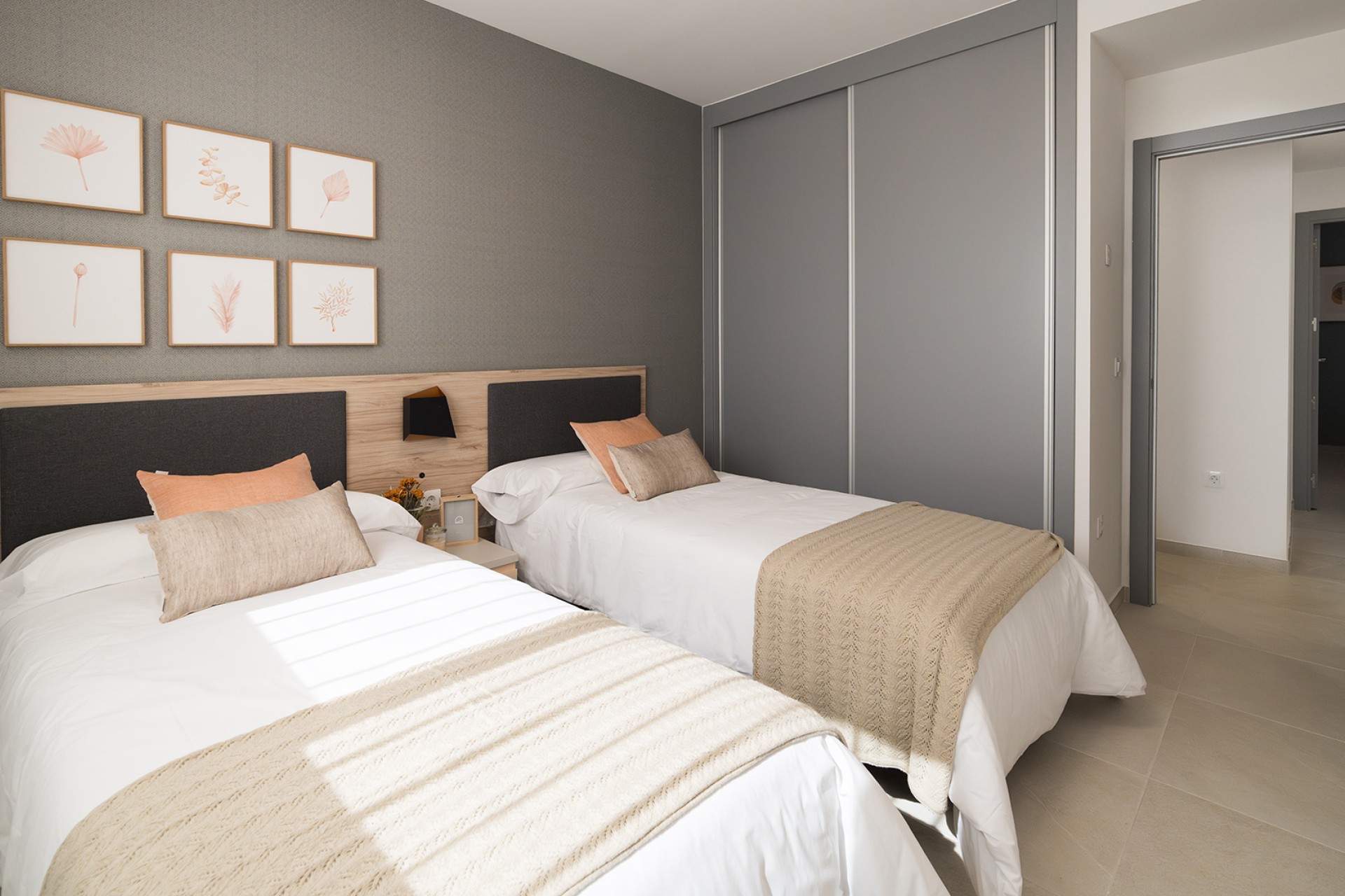 Novostavba - Bungalow - Pulpi - Spain