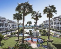 Novostavba - Bungalow - Pulpi - Spain