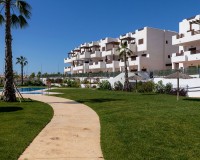 Novostavba - Bungalow - Pulpi - Spain