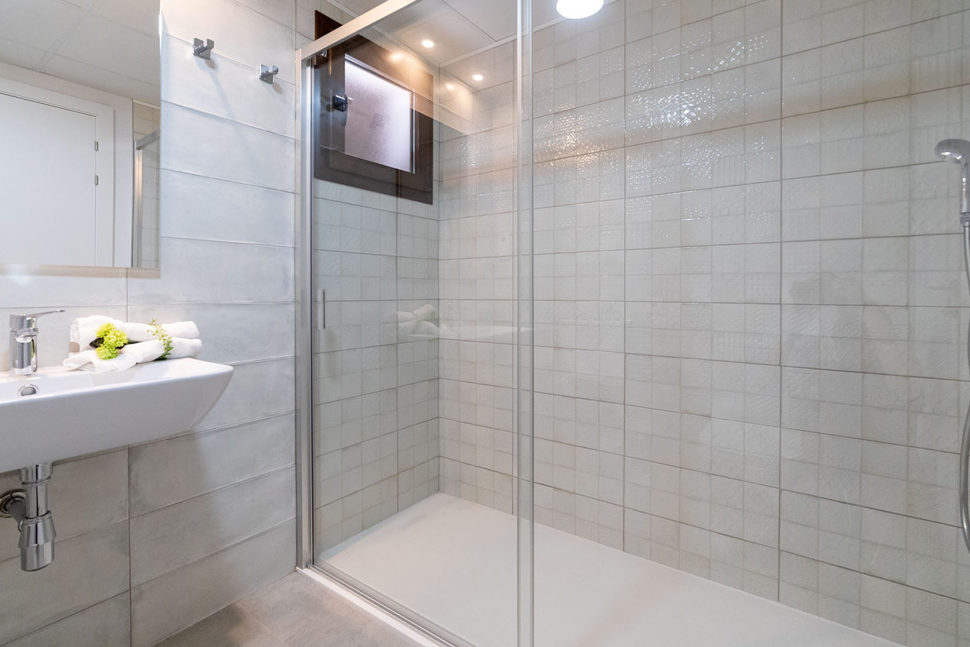 Novostavba - Bungalow - Pulpi - Spain
