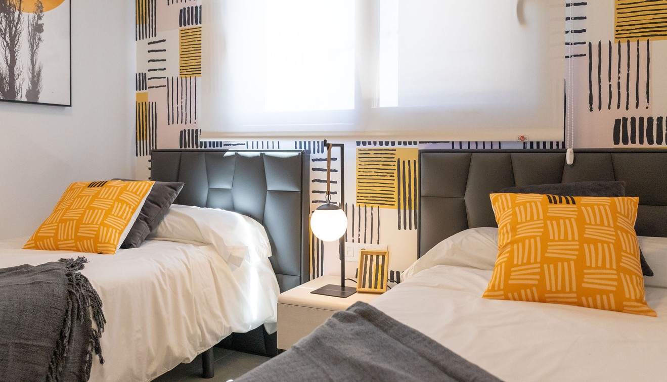 Novostavba - Bungalow - Pulpi - Spain