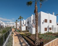 Novostavba - Bungalow - Pulpi - Spain