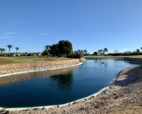 Novostavba - Bungalow - San Javier - Roda Golf