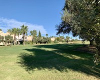 Novostavba - Bungalow - San Javier - Roda Golf