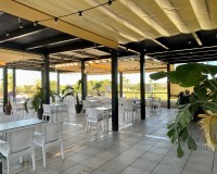 Novostavba - Bungalow - San Javier - Roda Golf