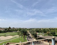 Novostavba - Bungalow - San Javier - Roda Golf