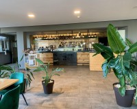 Novostavba - Bungalow - San Javier - Roda Golf