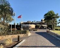 Novostavba - Bungalow - San Javier - Roda Golf
