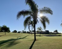 Novostavba - Bungalow - San Javier - Roda Golf