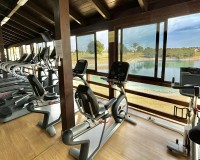 Novostavba - Bungalow - San Javier - Roda Golf