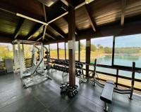 Novostavba - Bungalow - San Javier - Roda Golf