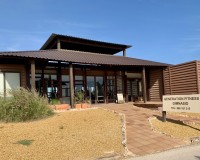 Novostavba - Bungalow - San Javier - Roda Golf