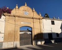 Novostavba - Bungalow - San Javier - Roda Golf