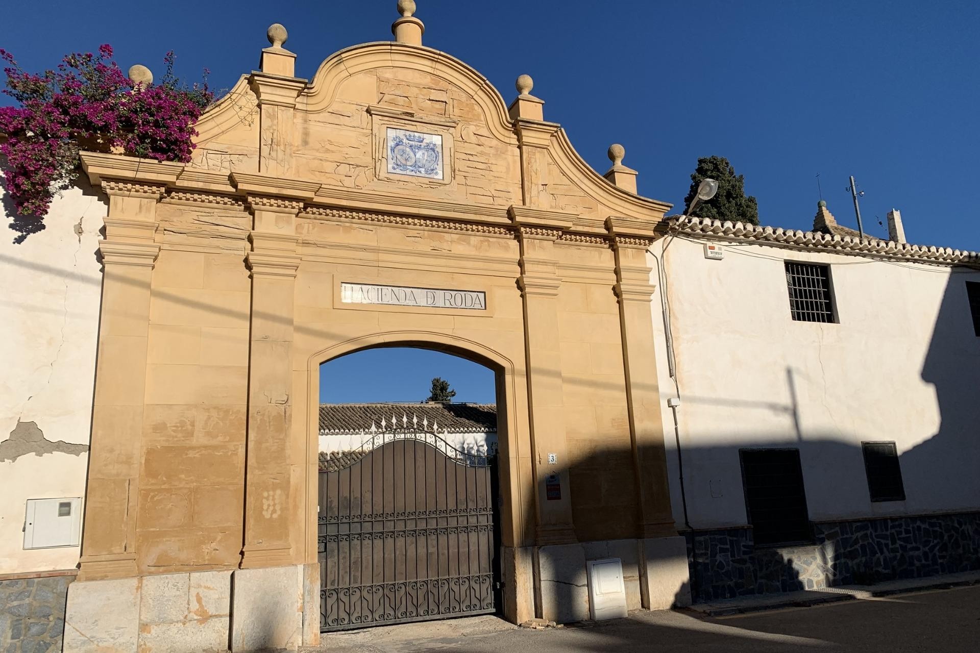 Novostavba - Bungalow - San Javier - Roda Golf