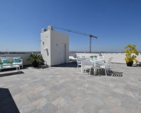 Novostavba - Bungalow - San Miguel - La Cañada