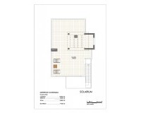 Novostavba - Bungalow - San Miguel - VistaBella Golf