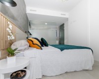 Novostavba - Bungalow - San Miguel - VistaBella Golf